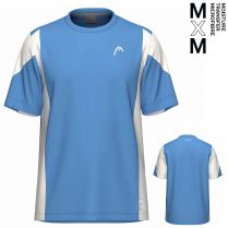 Head SLICE T-Shirt Boys ABWH - 128